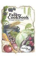 Pantry Cookbook