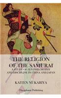 Religion of the Samurai