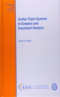 Jordan Triple Systems in Complex and Functional Analysis