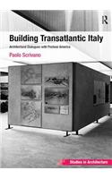 Building Transatlantic Italy