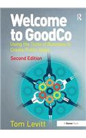 Welcome to GoodCo