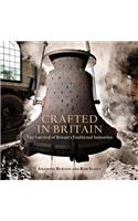Crafted in Britain