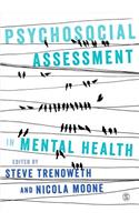 Psychosocial Assessment in Mental Health