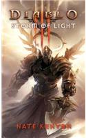 Diablo III: Storm of Light