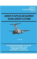 Airdrop of Supplies and Equipment
