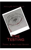The Testing