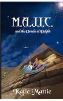 M.A.J.I.C. and the Oracle at Delphi