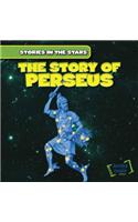 Story of Perseus