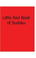 Little Red Book of Sudoku