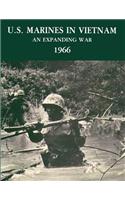 U. S. Marines in Vietnam