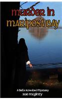 Murder in Mariposa Bay
