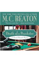 Death of a Prankster