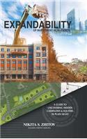 Expandability of Investment Real Estate