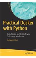 Practical Docker with Python