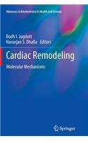 Cardiac Remodeling