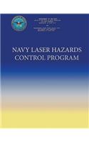 Navy Laser Hazards Control Program
