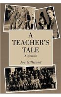 A Teacher's Tale: A Memoir(English)