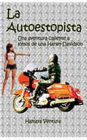 La Autoestopista