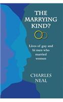 Marrying Kind?