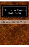 The Swiss Family Robinson