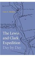 The Lewis and Clark Expedition Day by Day