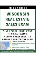 Wisconsin Real Estate Sales Exam