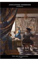Johannes Vermeer Journal