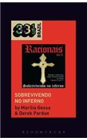 Racionais MCs' Sobrevivendo no Inferno