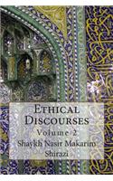 Ethical Discourses