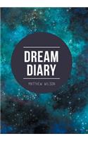 Dream Diary