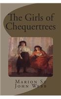 The Girls of Chequertrees