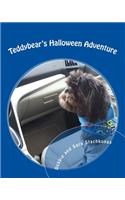 Teddybear's Halloween Adventure