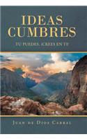 Ideas Cumbres