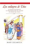 Los Milagros De Dios