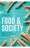 Food and Society