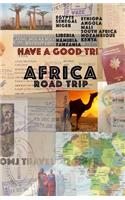Africa road trip
