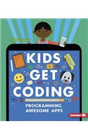 Programming Awesome Apps
