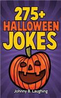 275+ Halloween Jokes