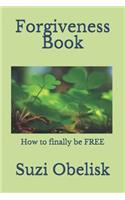 Forgiveness Book