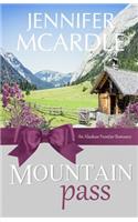 Mountain Pass