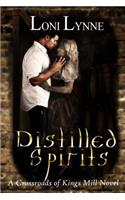 Distilled Spirits