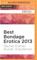 Best Bondage Erotica 2013