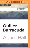 Quiller Barracuda