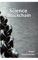 Science of the Blockchain