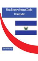 Host Country Impact Study