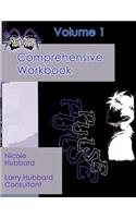 DA Shadow Phantom Comprehensive Workbook