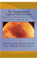 Fundamental Laws of the Universe
