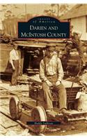Darien and McIntosh County