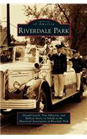 Riverdale Park