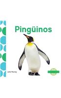 Pingüinos (Penguins) (Spanish Version)